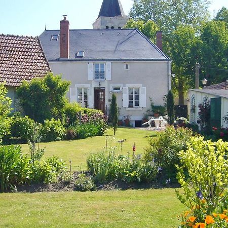 Chambres d'hôtes en Berry  La Berthenoux Extérieur photo