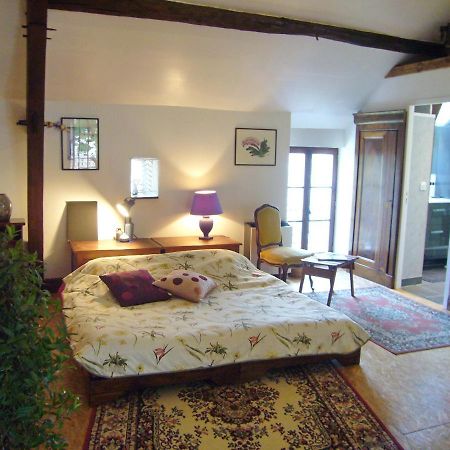 Chambres d'hôtes en Berry  La Berthenoux Extérieur photo
