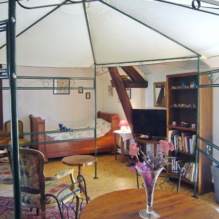 Chambres d'hôtes en Berry  La Berthenoux Extérieur photo