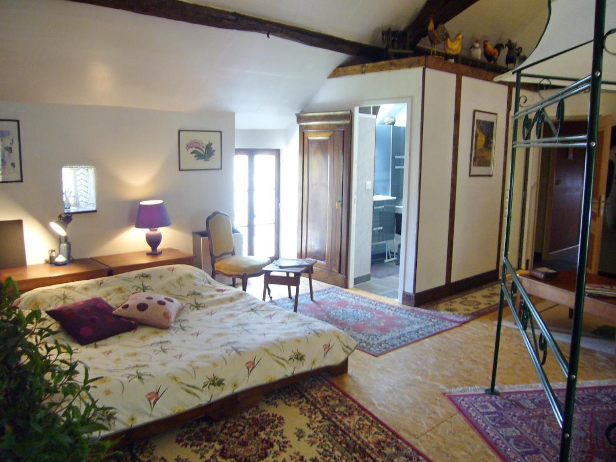 Chambres d'hôtes en Berry  La Berthenoux Extérieur photo
