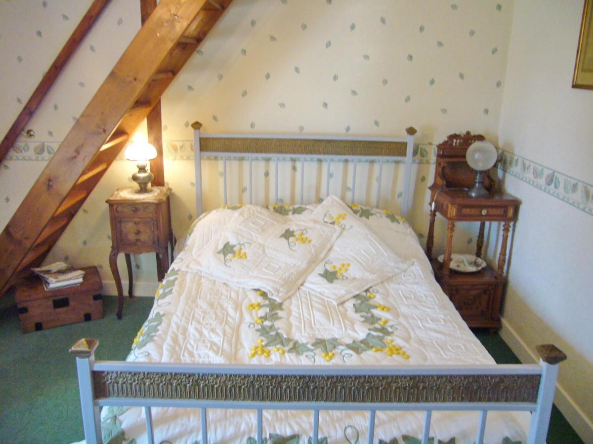 Chambres d'hôtes en Berry  La Berthenoux Extérieur photo