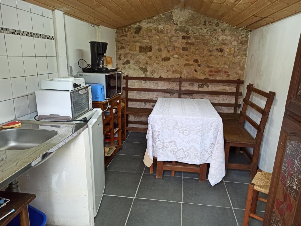 Chambres d'hôtes en Berry  La Berthenoux Extérieur photo