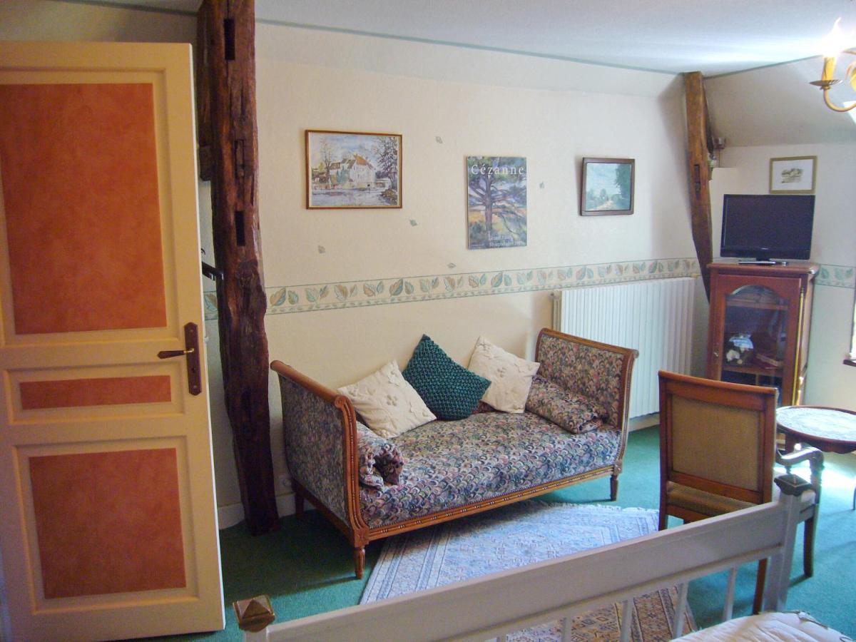 Chambres d'hôtes en Berry  La Berthenoux Extérieur photo