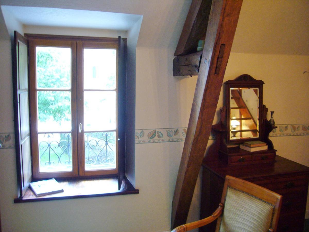 Chambres d'hôtes en Berry  La Berthenoux Extérieur photo