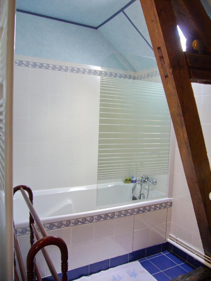 Chambres d'hôtes en Berry  La Berthenoux Extérieur photo