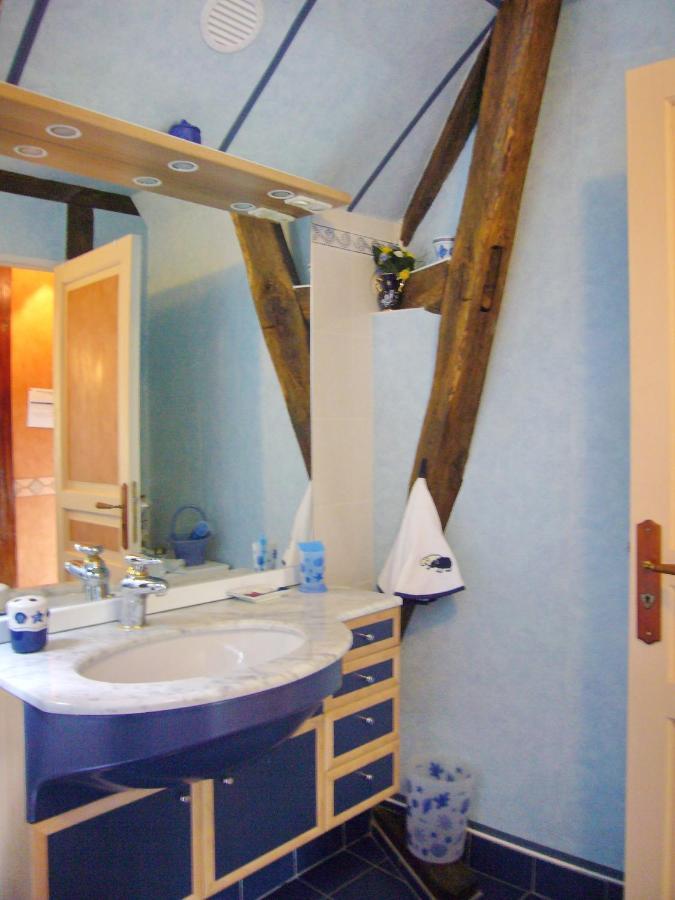 Chambres d'hôtes en Berry  La Berthenoux Extérieur photo